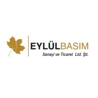 Eylül Basım logo - Similar company to Overgame