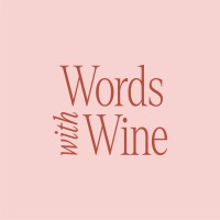 Words With Wine