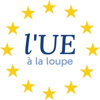 L'UE à la loupe logo - Similar company to Lex Phocea