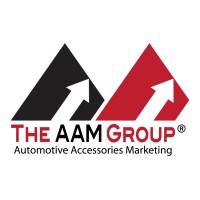 The AAM Group logo - Similar company to The Pronto Network