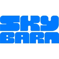 SKY BARN logo - Similar company to Surfsnax