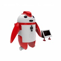Prince Robot