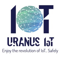 Uranus IoT logo - Similar company to Alter-Systeme