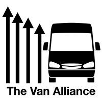 The Van Alliance logo - Similar company to Van Accessories 'N' Security