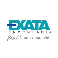 EXATA ENGENHARIA logo - Similar company to Exata Engenharia