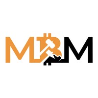 My Blockchain Miners logo - Similar company to Nextup Texas