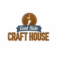 East Side Craft House logo - Similar company to Pizza Factory