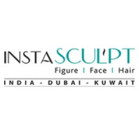 InstaSculpt logo - Similar company to Sarva Kaahi