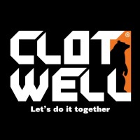 CLOTWELL logo - Similar company to Nisatex Llc