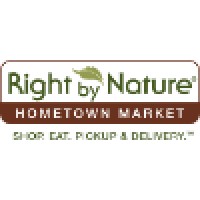 Right By Nature Market