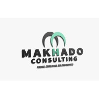 Makhado Consulting logo - Similar company to Bridge The Gap Geosciences Guidance Program