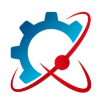 Quantum Gears logo - Similar company to Multiplatform.Ai