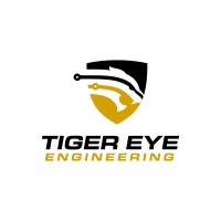 Tiger Eye Engineering LLC logo - Similar company to Benazin Engineering Nexus (Ben)