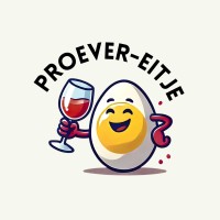 Proever-Eitje logo - Similar company to Hofman Trading & Service B.V.