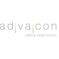 advacon GmbH & Co. KG logo - Similar company to Dots&Bits