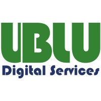 UBLU logo - Similar company to Sinergic Informatique