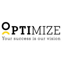 Optimize Lenses logo - Similar company to Ncontrol