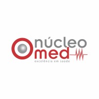 Núcleomed - Excelência em Saúde logo - Similar company to Camb Comércio