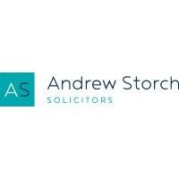 Andrew Storch Solicitors Ltd logo - Similar company to Albin & Co Solicitors