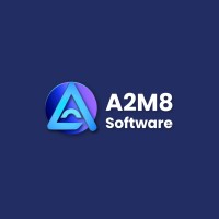 A2M8 Software logo - Similar company to Relms