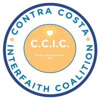 Contra Costa Interfaith Coalition logo - Similar company to Brad'S Junk Removal & Moving