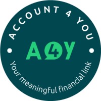 ACCOUNT4YOU CONSULTING (PORTUGAL) logo - Similar company to Gesconfer- Gestão E Contabilidade