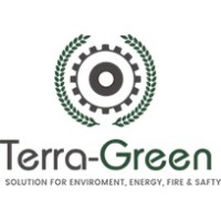 TERRAE GREEN TECHNOLOGIES logo - Similar company to Terragreen