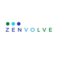 Zenvolve logo - Similar company to Proment