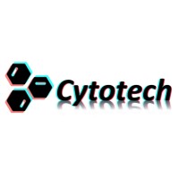 Cytotech logo - Similar company to Quickode