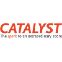 Catalyst Prep Llc
