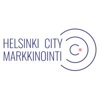 Helsinki City Markkinointi logo - Similar company to Erikoiskaupan Liitto Etu