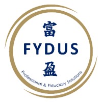 FYDUS Group logo - Similar company to Cfb Lawyers