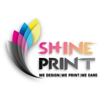 Shine Print Pvt Ltd logo - Similar company to Quality Print Services Ltd