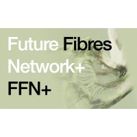 FutureFibresNetwork+ logo - Similar company to Back To Baselines In Circular Fashion And Textiles