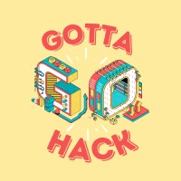 Gotta Go Hack logo - Similar company to Atelier Lyon