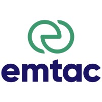 Emtac Ltd logo - Similar company to Phx Mortgages