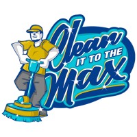 Clean it to the Max LLC logo - Similar company to Ams Consulting And Design Inc.