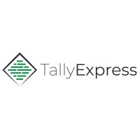 TallyExpress logo - Similar company to Light Commerce Ltd.