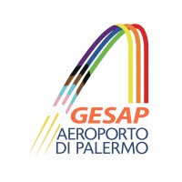 Aeroporto Internazionale di Palermo Falcone Borsellino logo - Similar company to Asp Palermo