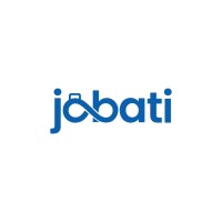 Jobati logo - Similar company to Kr8Vsolutions