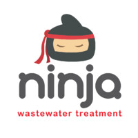 Ninja Wastewater Treatment logo - Similar company to Easysoftio