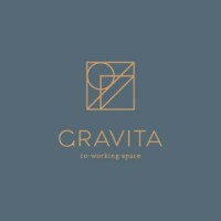 GRAVITA Coworking Space logo - Similar company to Startupfuels