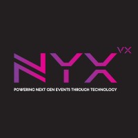 NYX VX logo - Similar company to Freya Distributed Computing Engine
