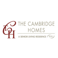 The Cambridge Homes logo - Similar company to Urbano Project
