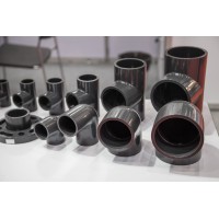 Industrial Pipeline Supplies Ltd logo - Similar company to P&H Fabrications