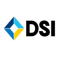 DSI logo - Similar company to Dsi®
