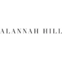 Alannah Hill logo - Similar company to Fone King