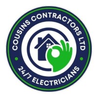 Cousins Contractors Ltd logo - Similar company to Contemporary Construction Ltd