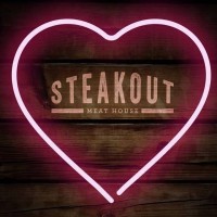 Steakout UK logo - Similar company to 360 Connections Group Ltd