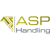 ASP Handling logo - Similar company to Flexconnectwerkt